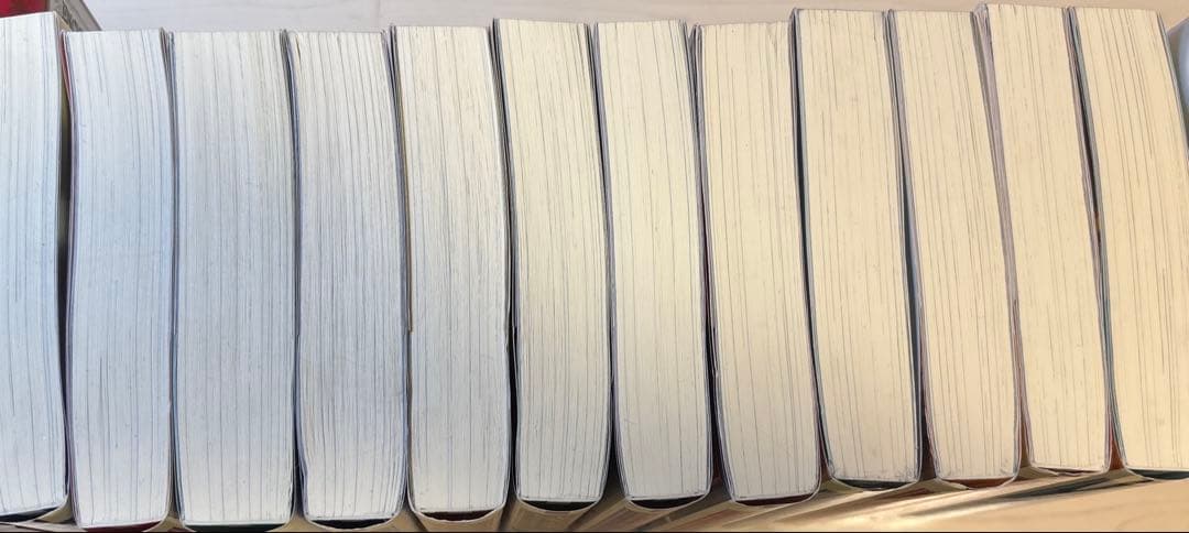 【本好きの下剋上 小説版 1部~3部 計12冊セット】香月美夜／TOブックス