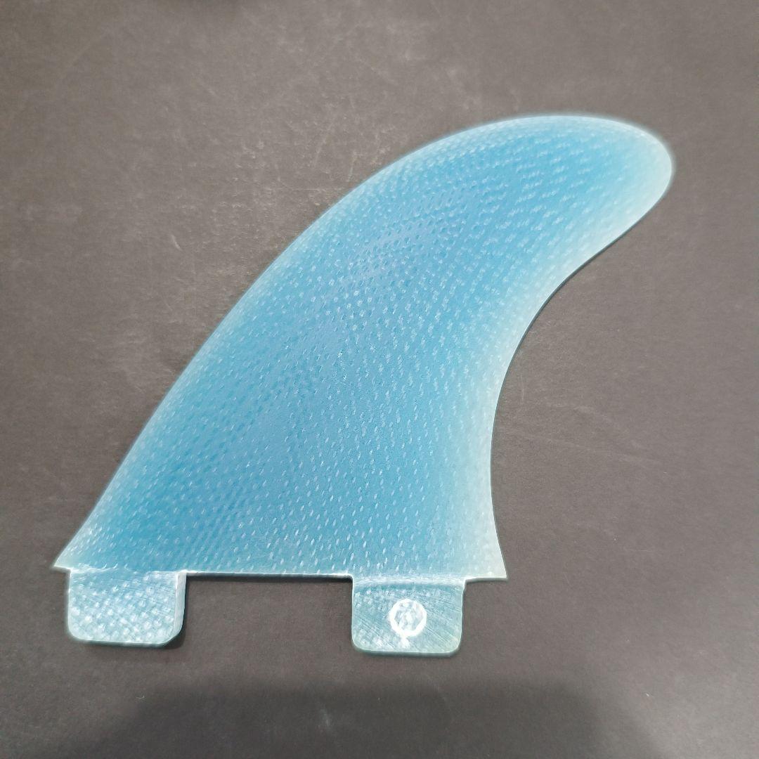 FCS対応 ツインスタビ　ツインフィン　TYLER WARREN TWIN系