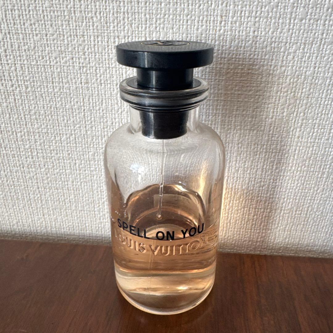 香水(女性用) Rii