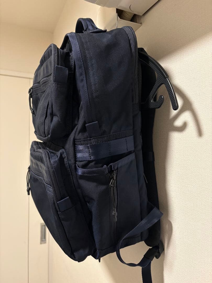 ace. エース デュラムーブ ビジネスリュック A4 15.6PC対応