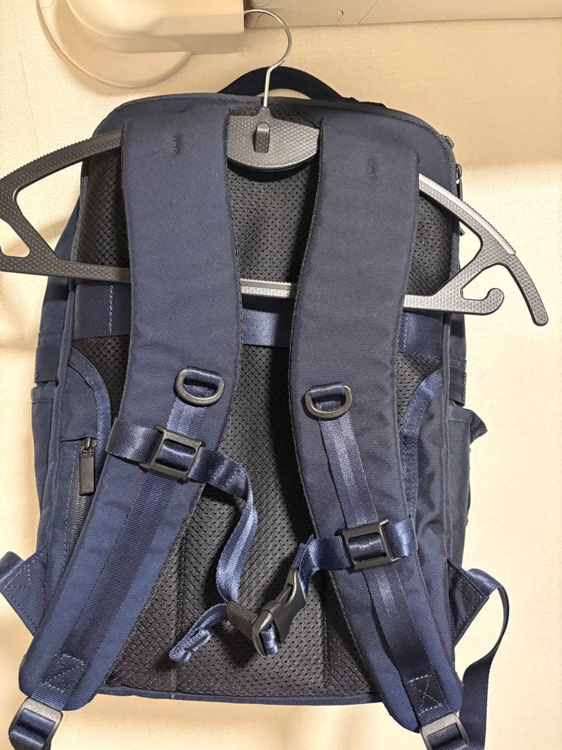 ace. エース デュラムーブ ビジネスリュック A4 15.6PC対応