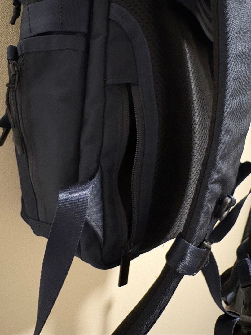 ace. エース デュラムーブ ビジネスリュック A4 15.6PC対応