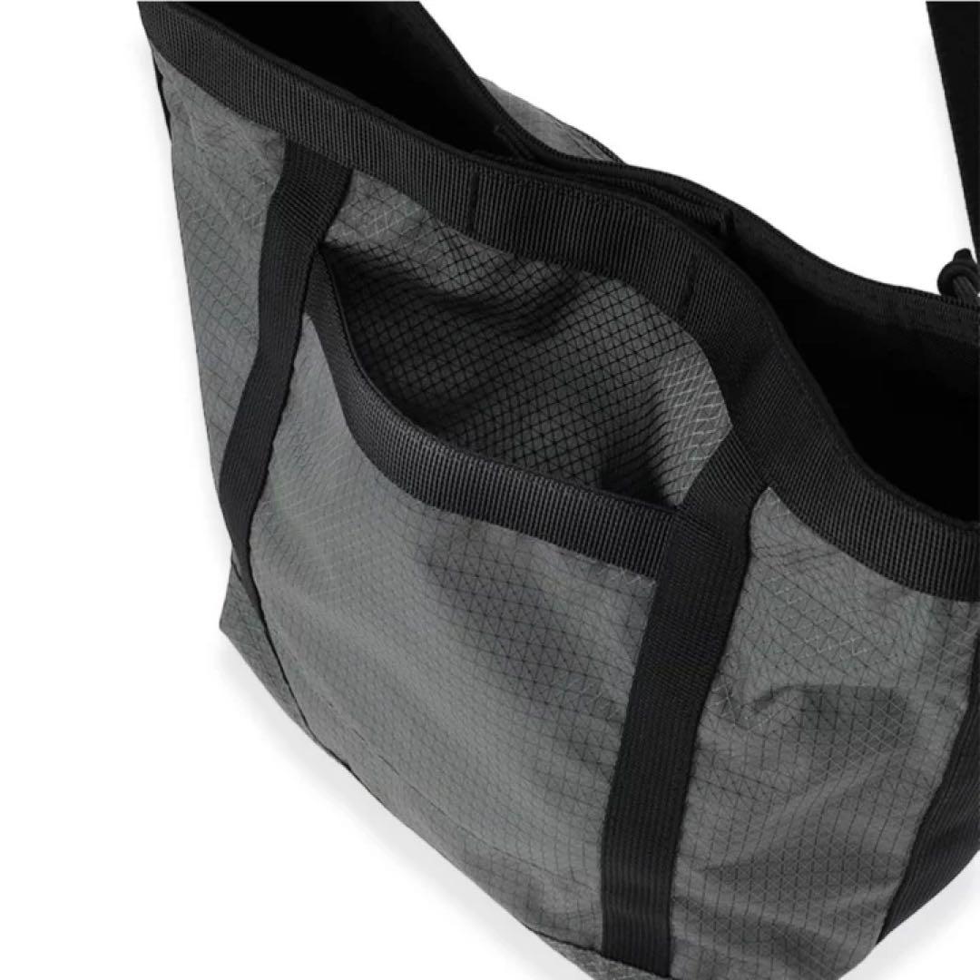 【新品】ブリーフィング／バーティカル カート トート SP