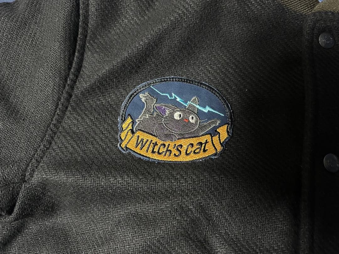 魔女の宅急便　ジャケット Lサイズ GBL 2019 新品