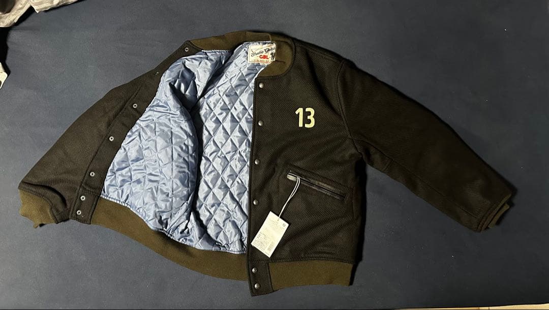 魔女の宅急便　ジャケット Lサイズ GBL 2019 新品