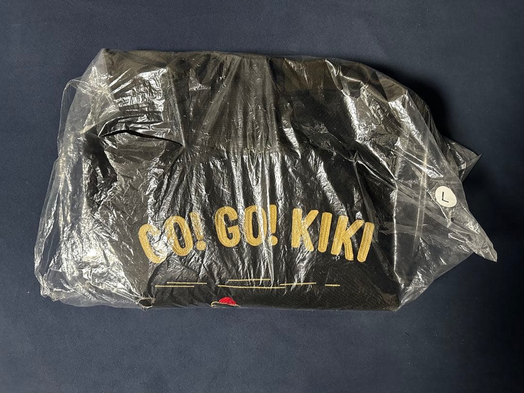 魔女の宅急便　ジャケット Lサイズ GBL 2019 新品