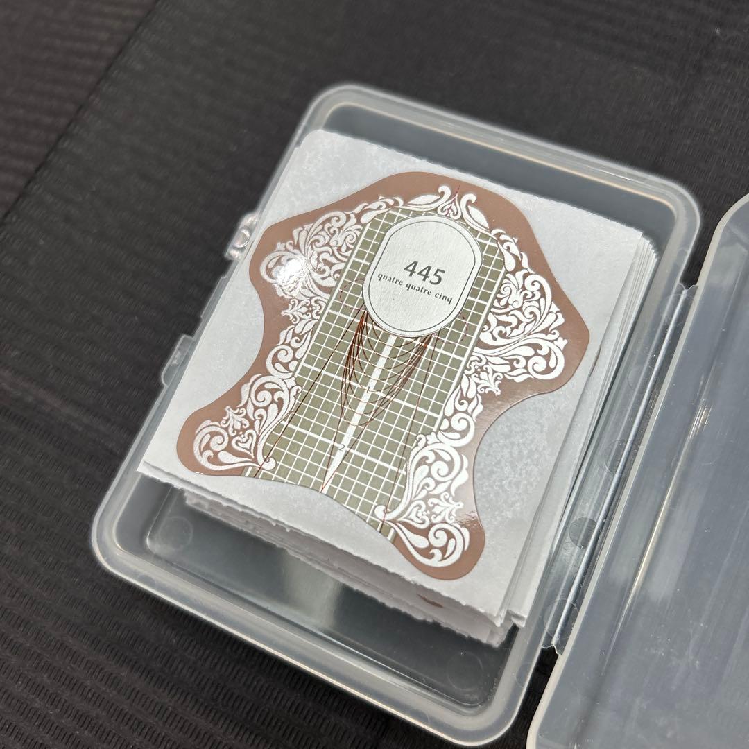 アクリルリキッド　パウダー　練習用ハンド　ダッペンディッシュ　ネイル検定1級