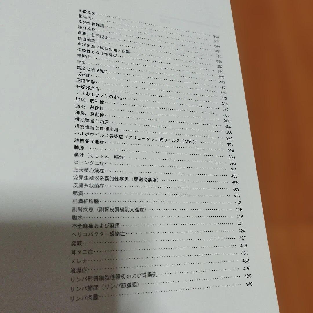 小動物臨床のための5分間コンサルト　ウサギとフェレットの診断・治療ガイド