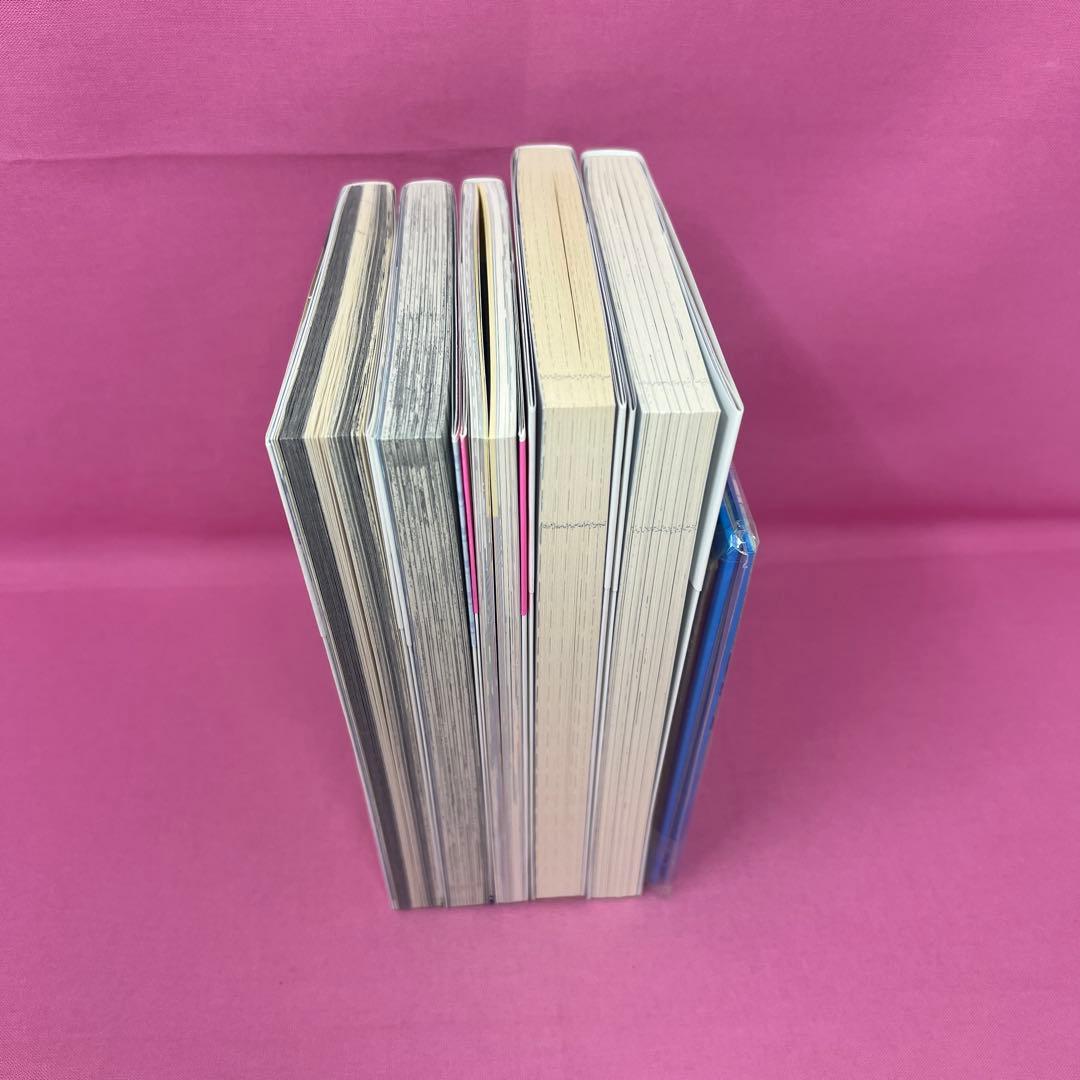 ながされて藍蘭島 パーフェクトガイドブック 初版