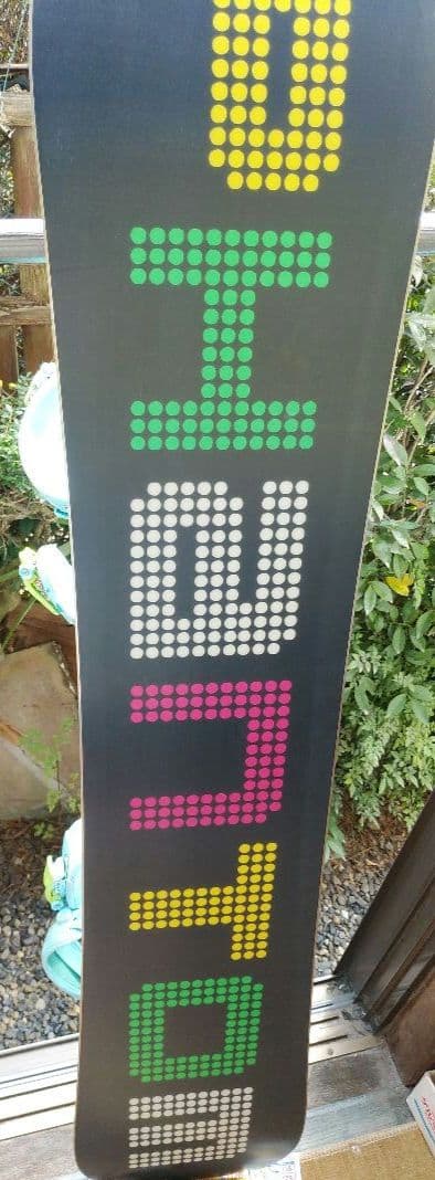 新品同様ソール⭐グラトリ余裕⭐PHANTOM⭐Gray⭐BURTON⭐FNTC