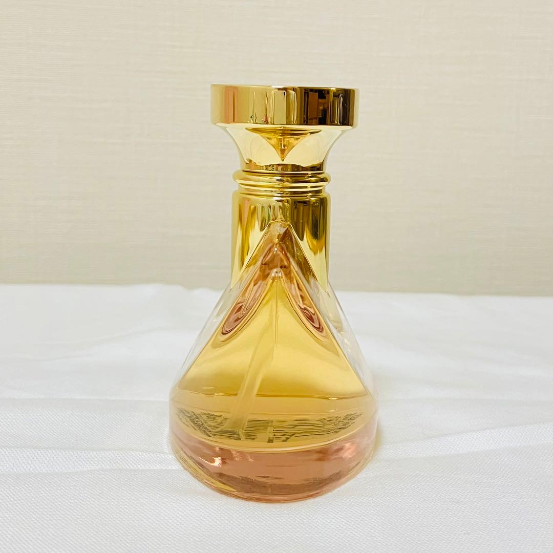 新品未使用　ブルガリ　ローズエッセンシャル　オードパルファム　香水　50ml