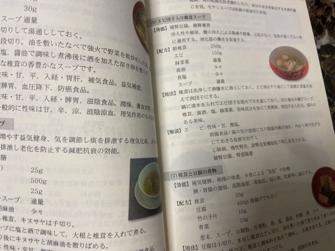 中医食薬大全