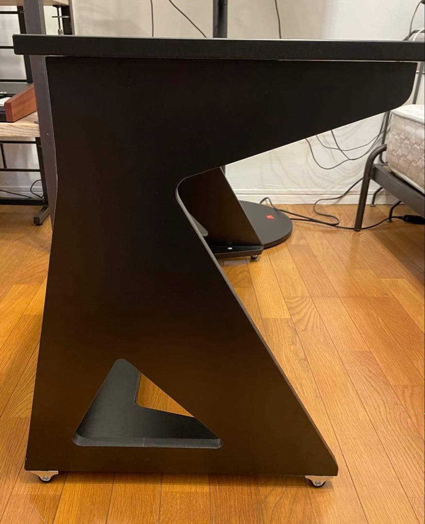 Zaor DTMデスク VISION KS