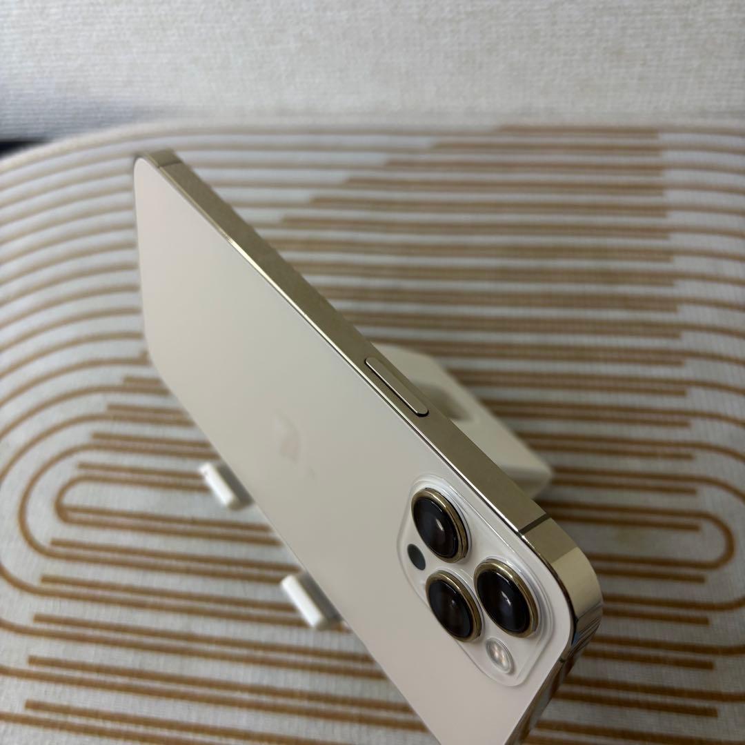 【極美品】iPhone 12 Pro Max｜512GB｜バッテリー100%