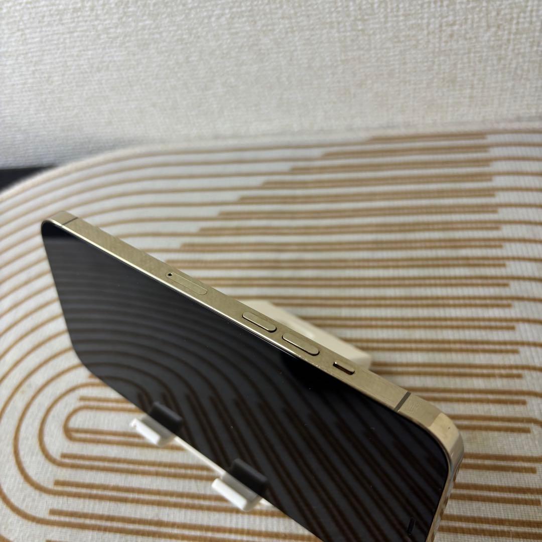 【極美品】iPhone 12 Pro Max｜512GB｜バッテリー100%