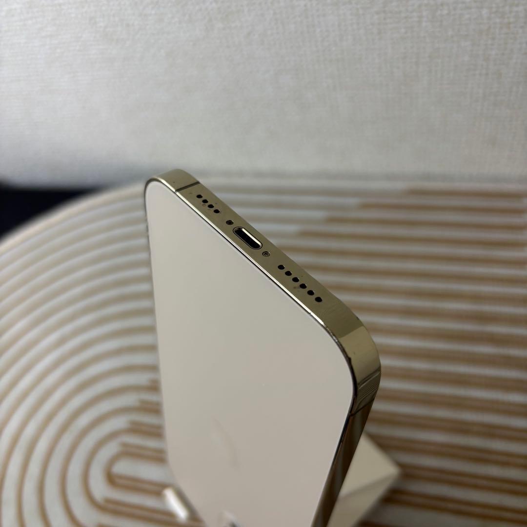 【極美品】iPhone 12 Pro Max｜512GB｜バッテリー100%