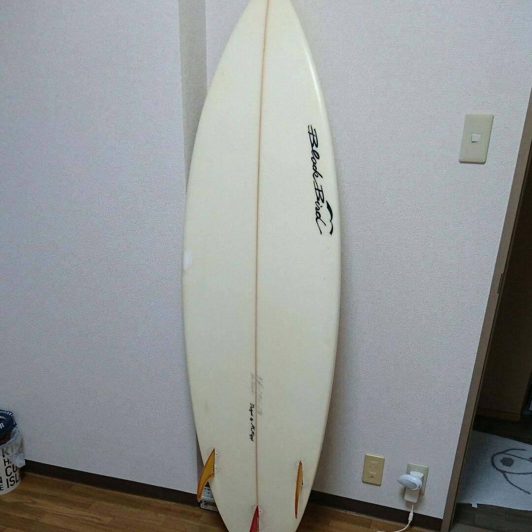 最終値下げサーフボード