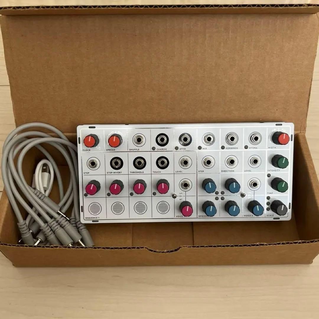 鍵盤楽器 Modern Sounds Pluto