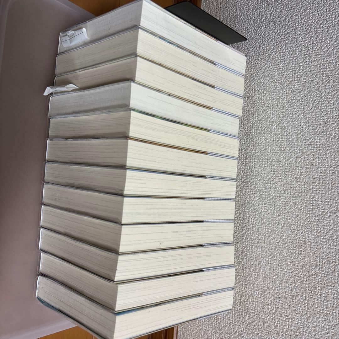 本好きの下剋上 : 第5部[1-12全巻]