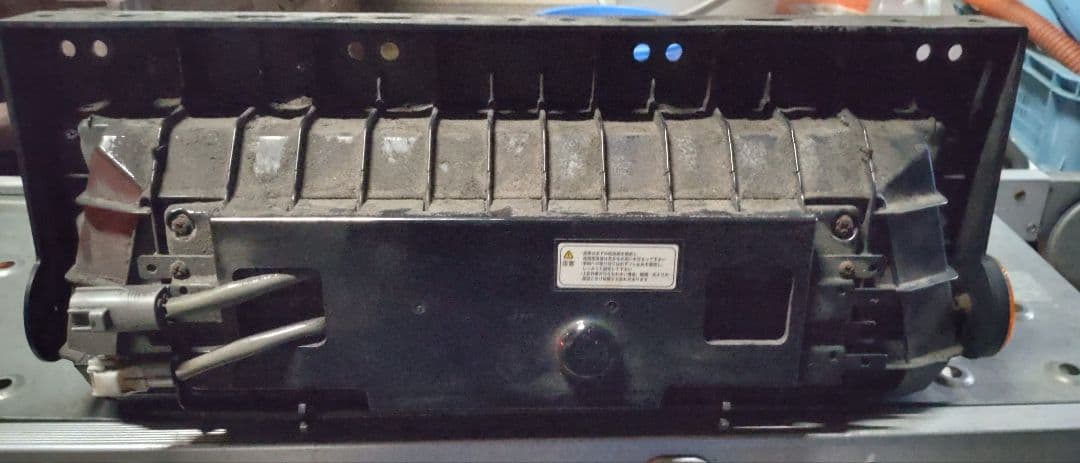 小糸製作所LEDテールランプ 赤/透明