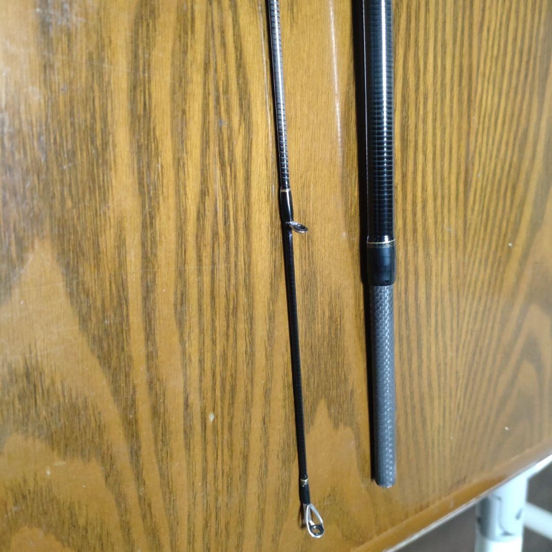 ヤマガブランクス　カリスタ86M/TZ NANO