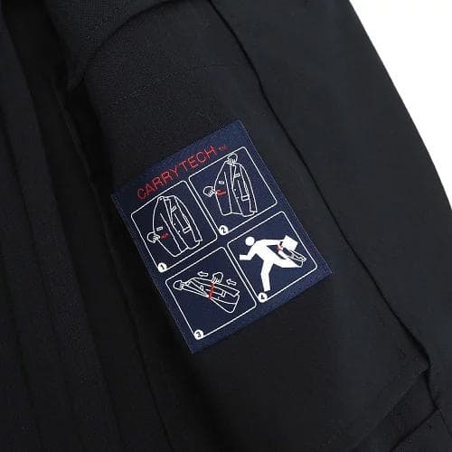 D06368 HE SUIT COMPANY ：160cm-8drop(YA3)