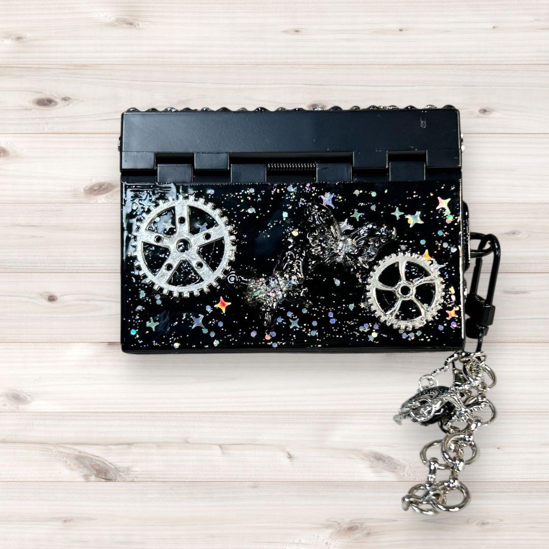 【xxMamexx様】ヒートスティックデコＨ-77-＆IQOSイルマ（i）ワン