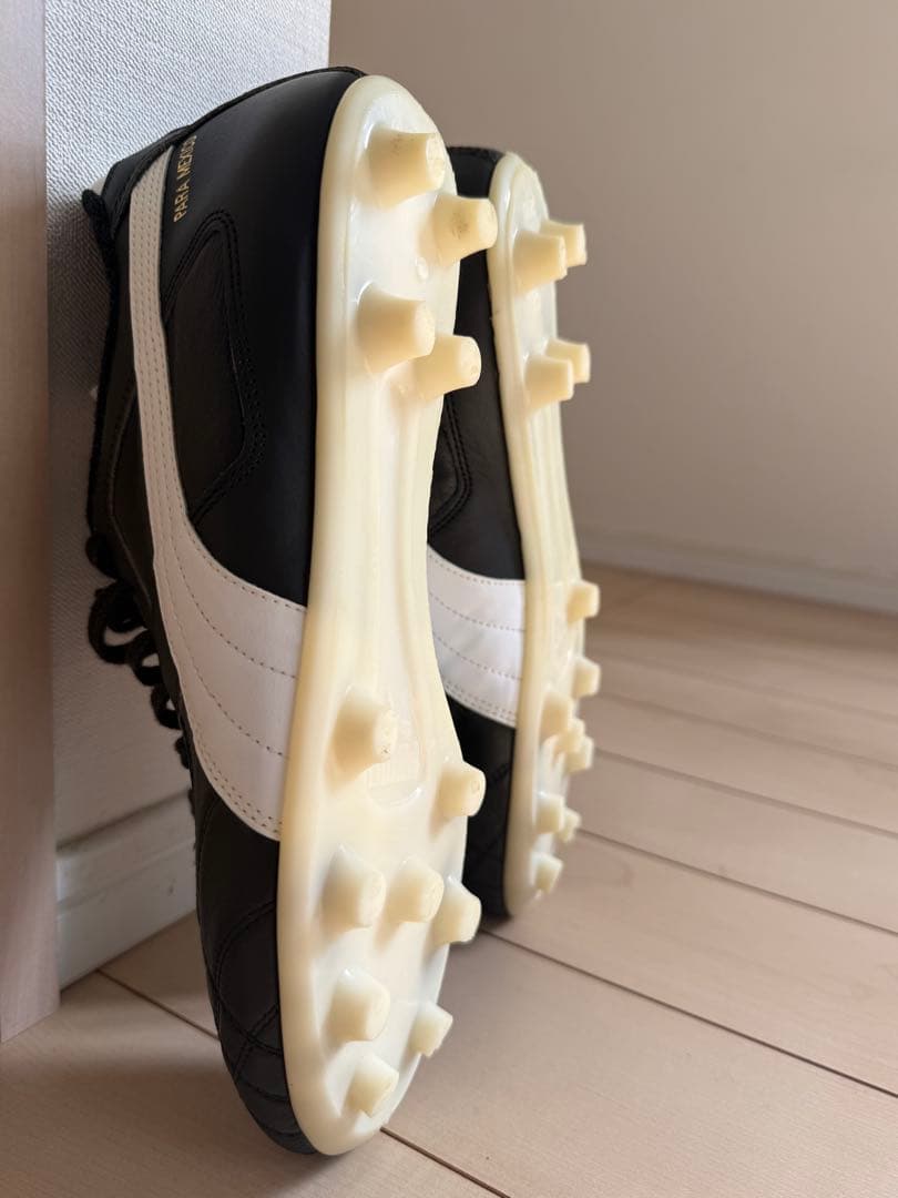 プーマサッカースパイク パラメヒコ SE トップ HG/AG