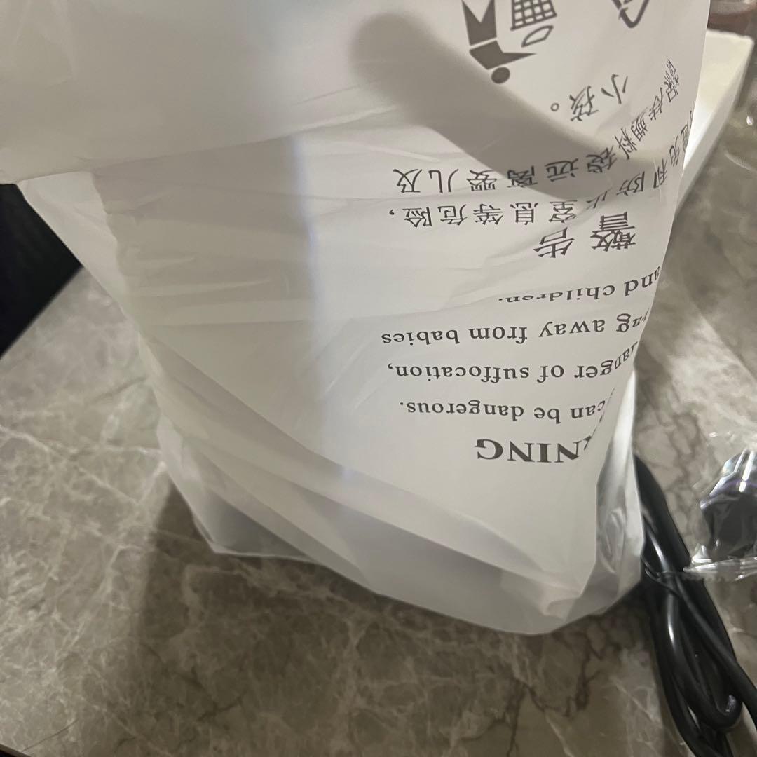 ウォーターサーバー ホワイト 3.5リットル 白 水道水電気ケトル