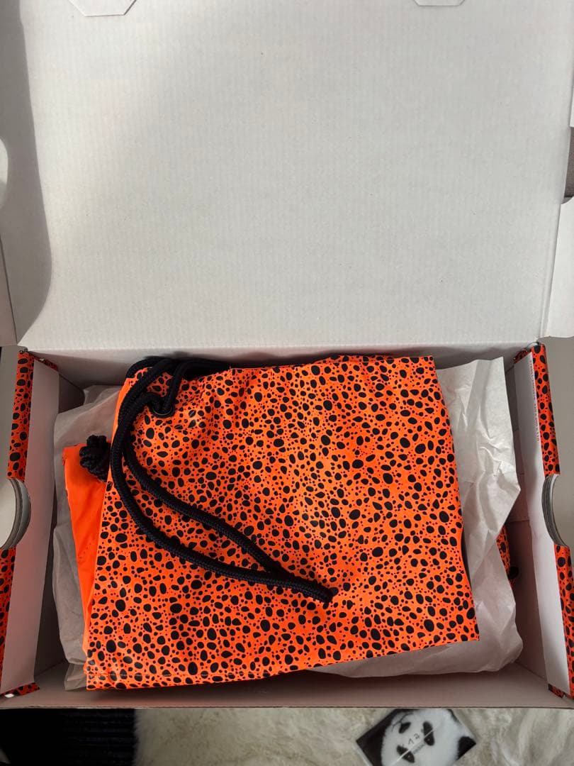 ドラゴンフライエリート2 27.0cm新品