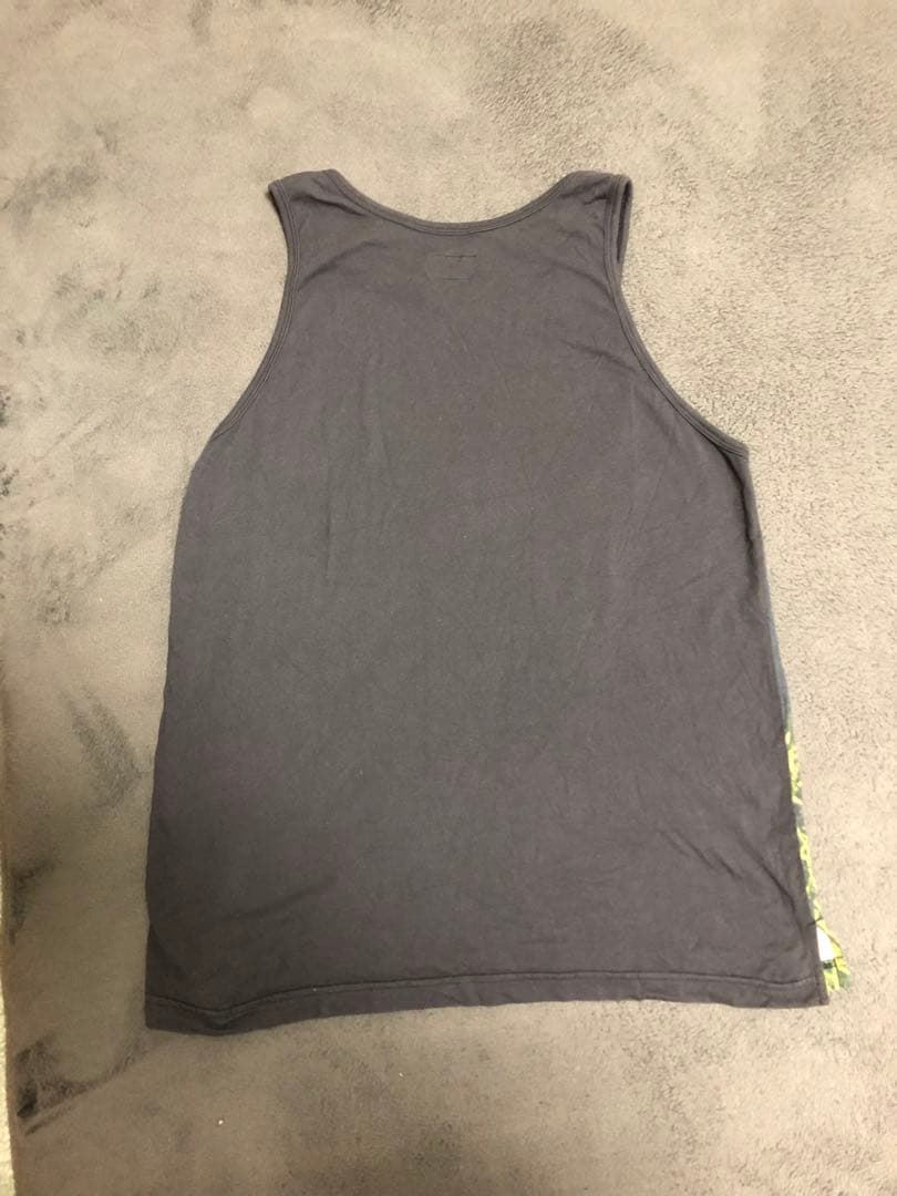 SUPREME シュプリーム 13SS Kingston Tank Top M