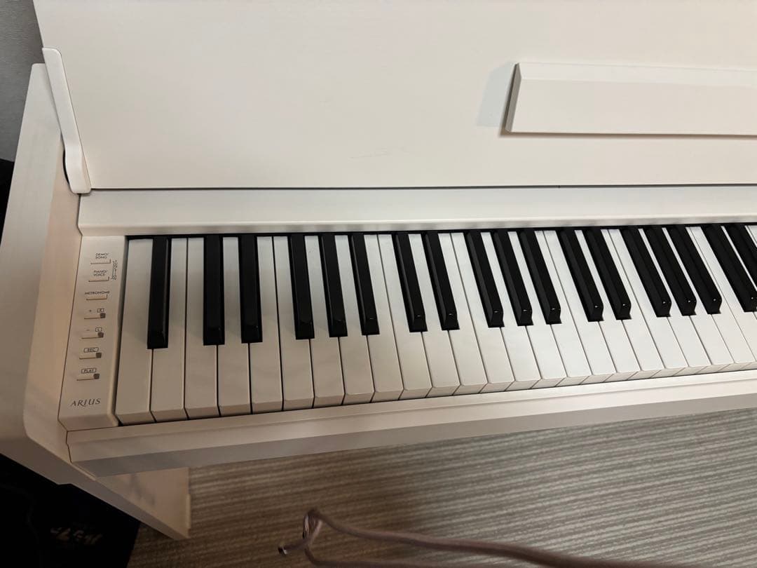 YAMAHA YDP-S35WH [88鍵盤]