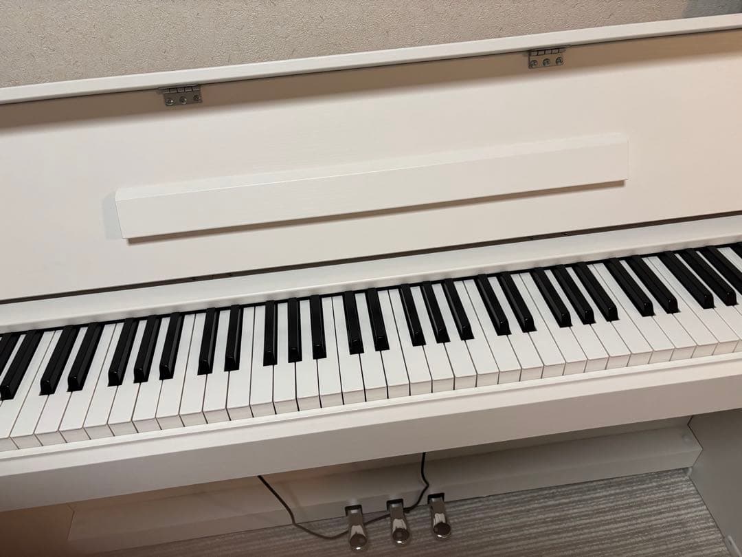 YAMAHA YDP-S35WH [88鍵盤]