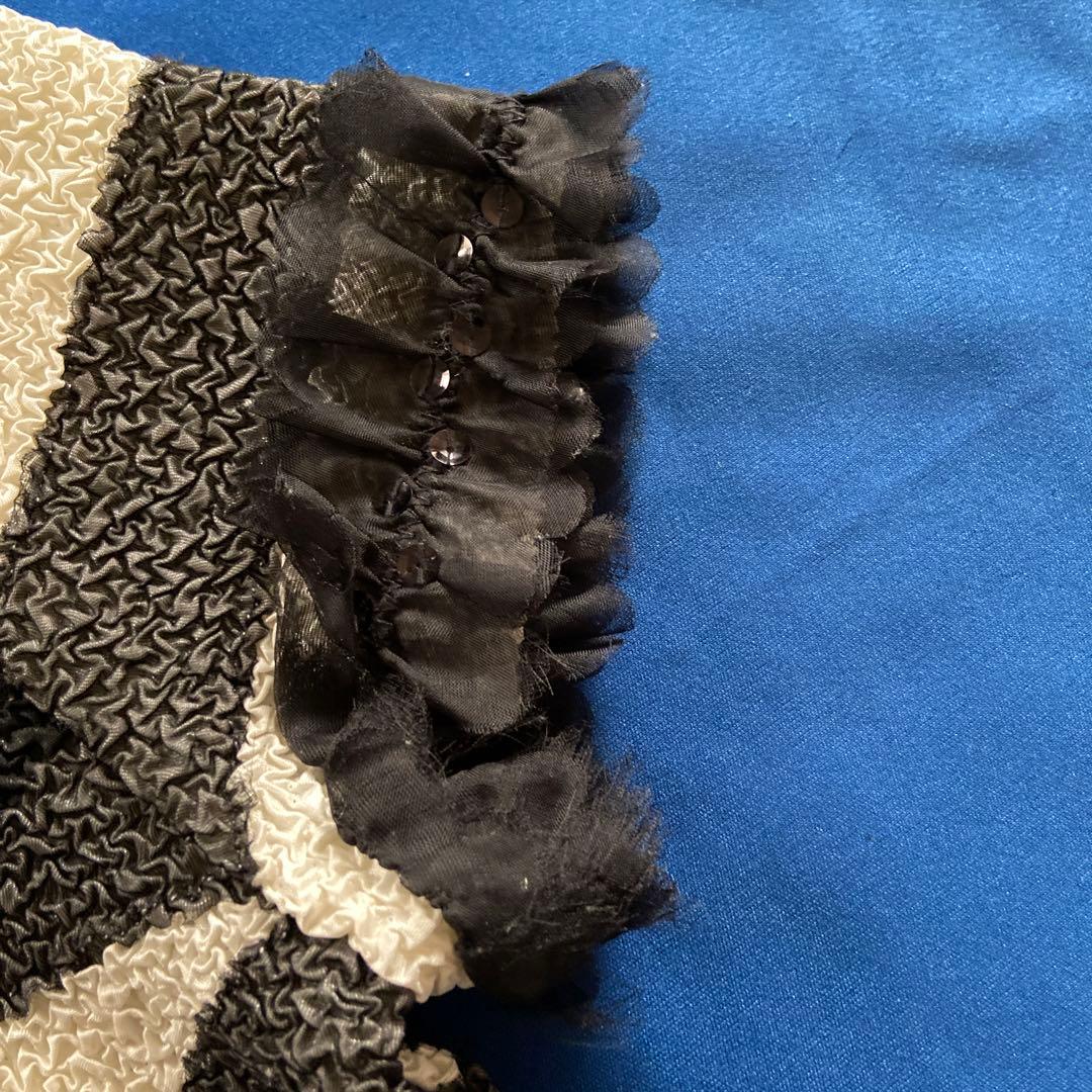 美品ノコオーノの上着