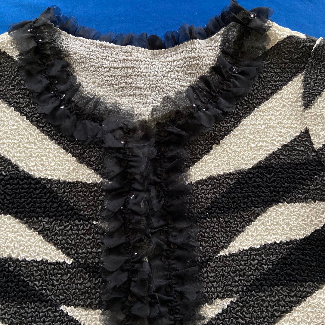 美品ノコオーノの上着