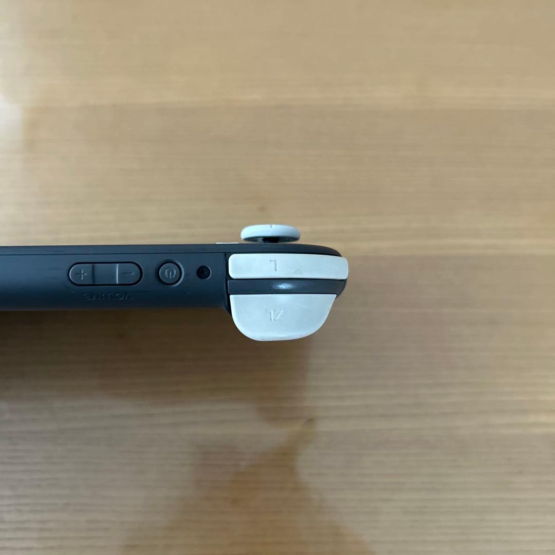 Nintendo Switch lite ジャンク