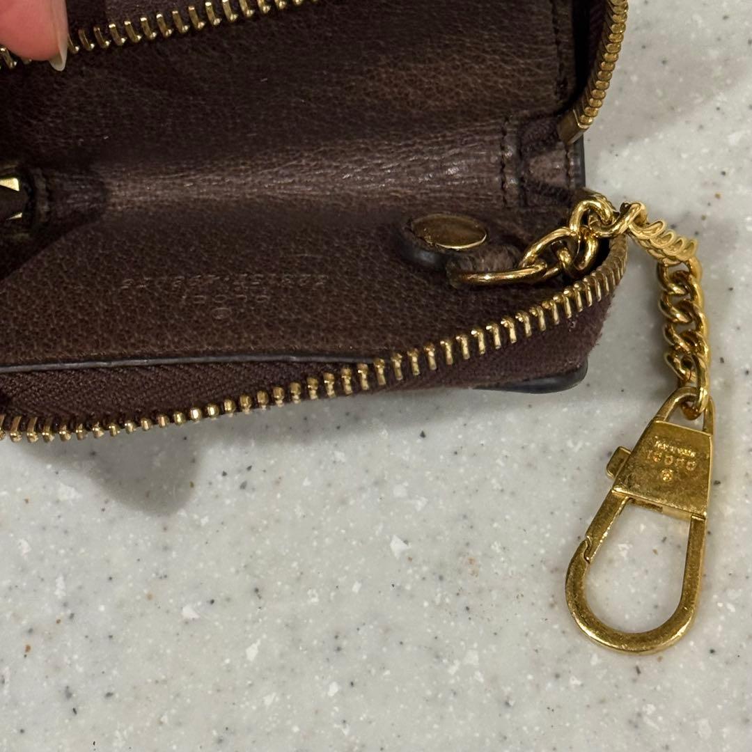 GUCCI グッチ オフィディア GGキーケース GGスプリーム