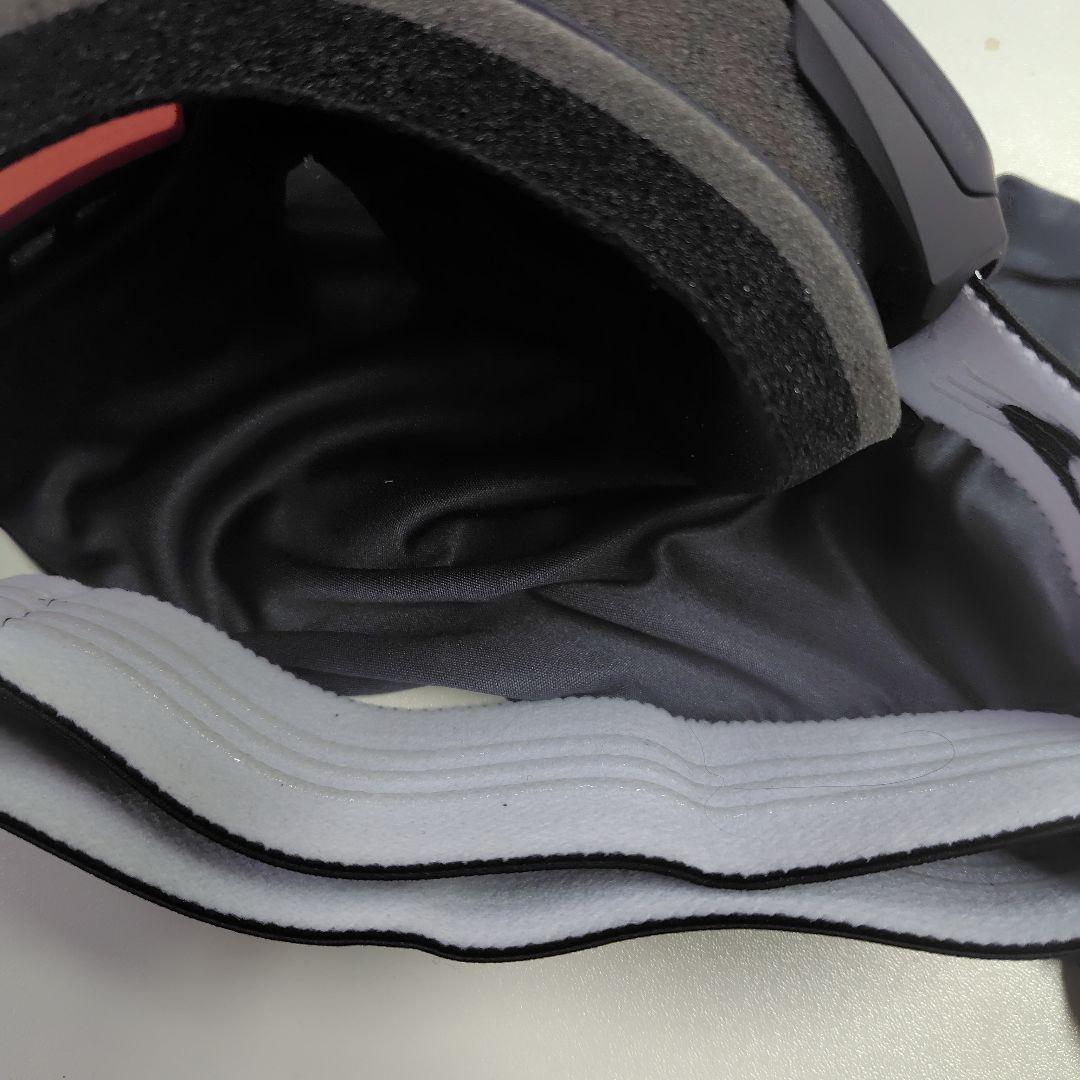 スキー・スノーボードアクセサリー OAKLEY LINE MINER L 0007070