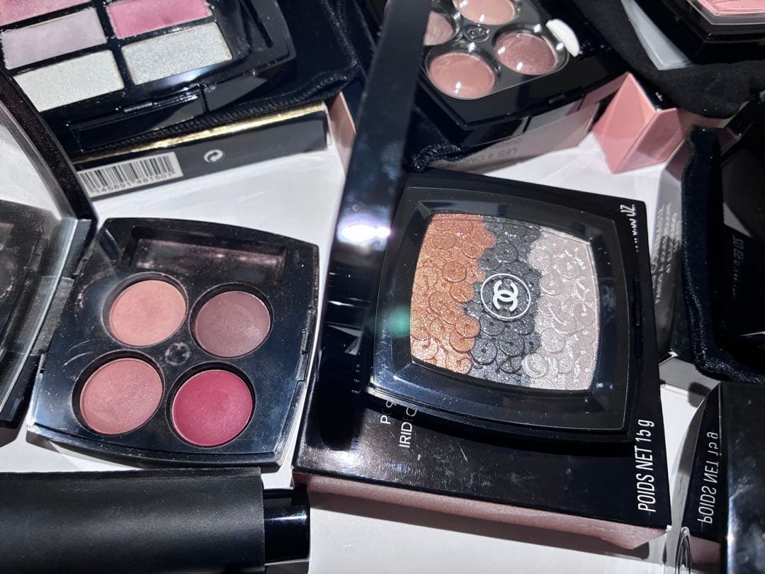 ▲！大量！激安！宅急便コンパクトに入る分だけ！　シャネル　CHANEL　まとめ