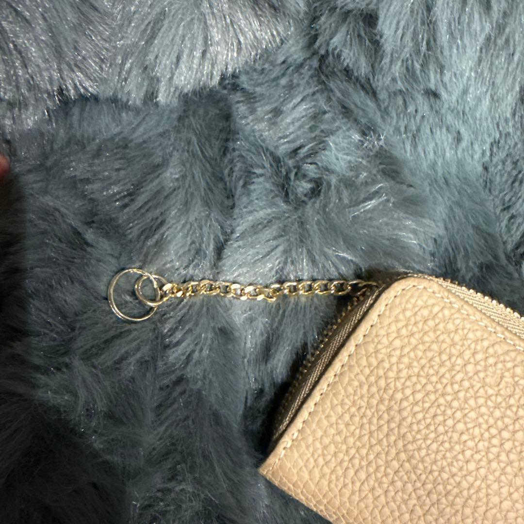 【美品】BONAVENTURA キーケース