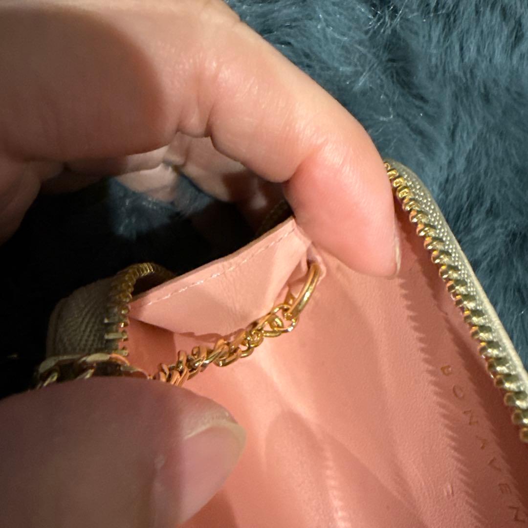 【美品】BONAVENTURA キーケース