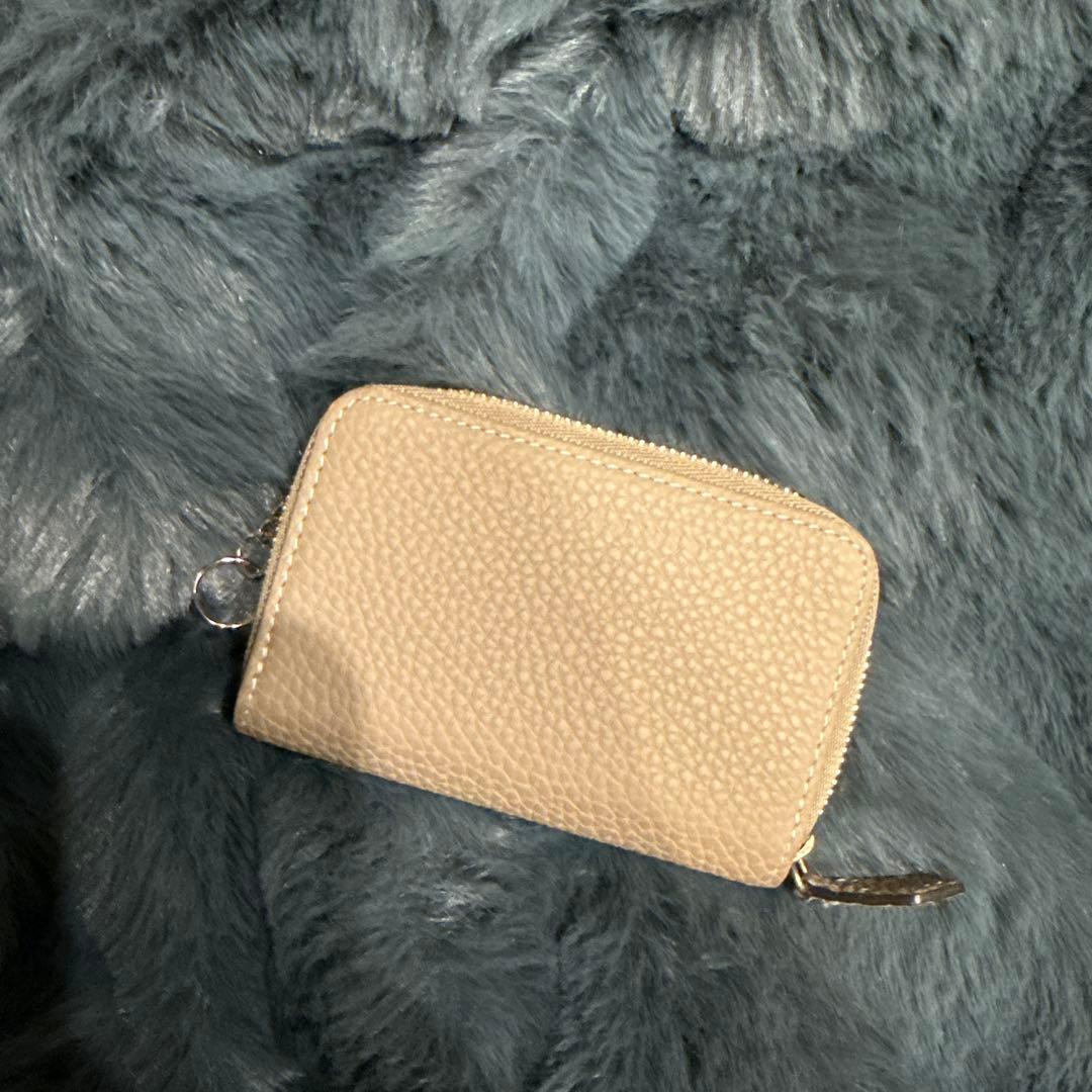 【美品】BONAVENTURA キーケース