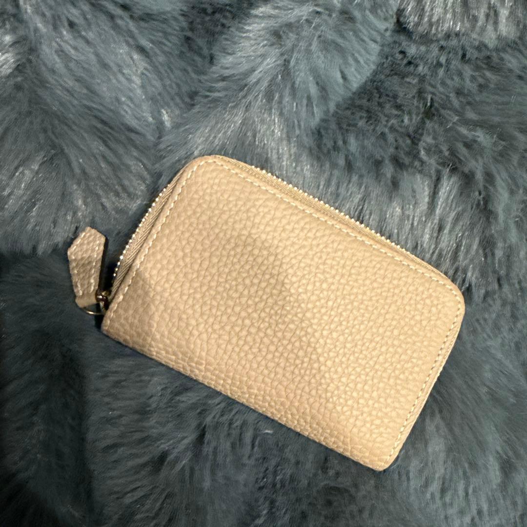 【美品】BONAVENTURA キーケース