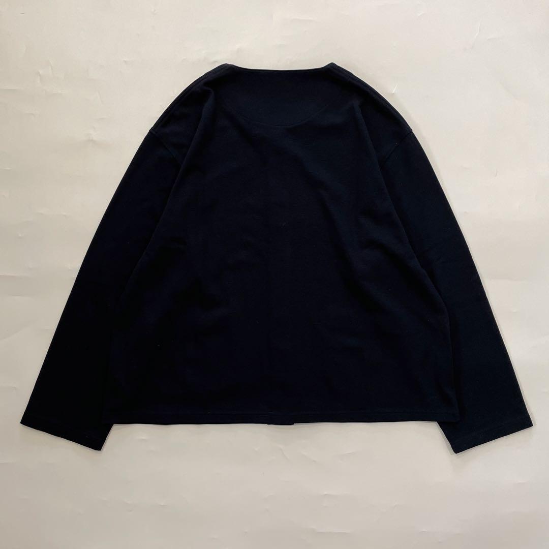 chimala（チマラ）| RACHEL KNIT OPEN JACKET