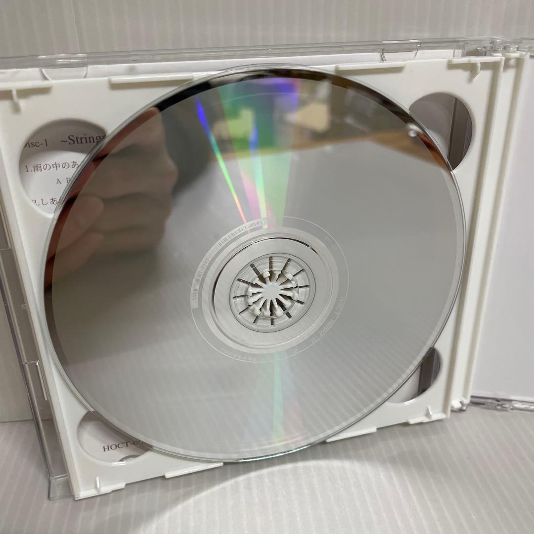 【サイン入り】XJAPAN TOSHI / A BOY IN THE RAIN