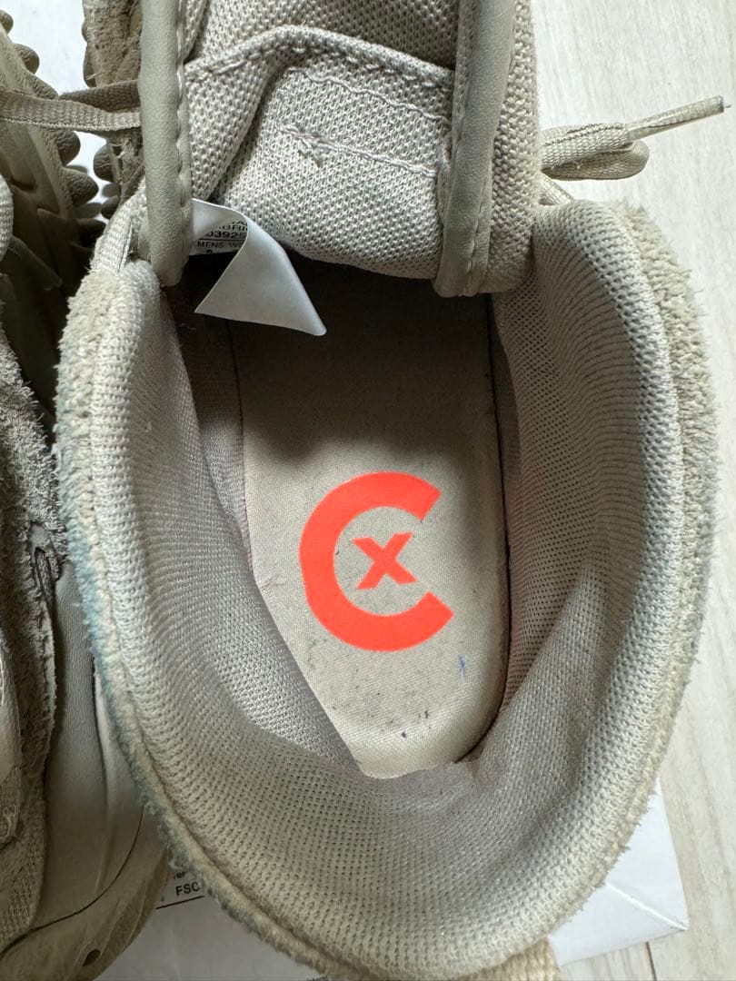 CONVERSE RUN STAR MOTION CX HIコンバース日本未発売