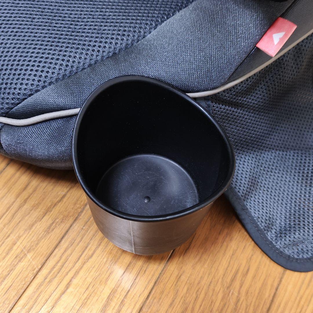 ⭐️美品⭐️ Aprica アップリカ エアグルーヴ ジュニアシート