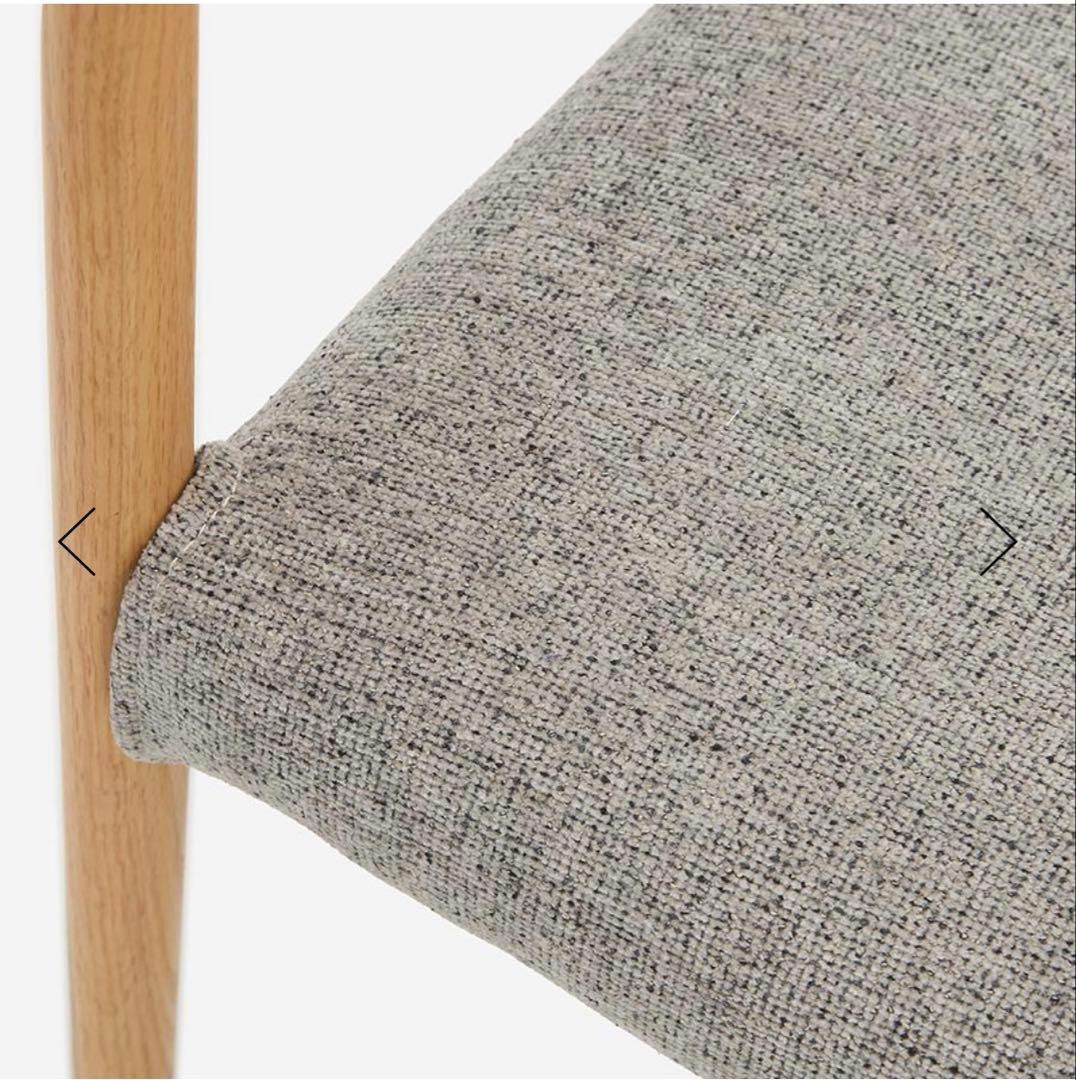 【mugi】ACTUS | NEEM チェア