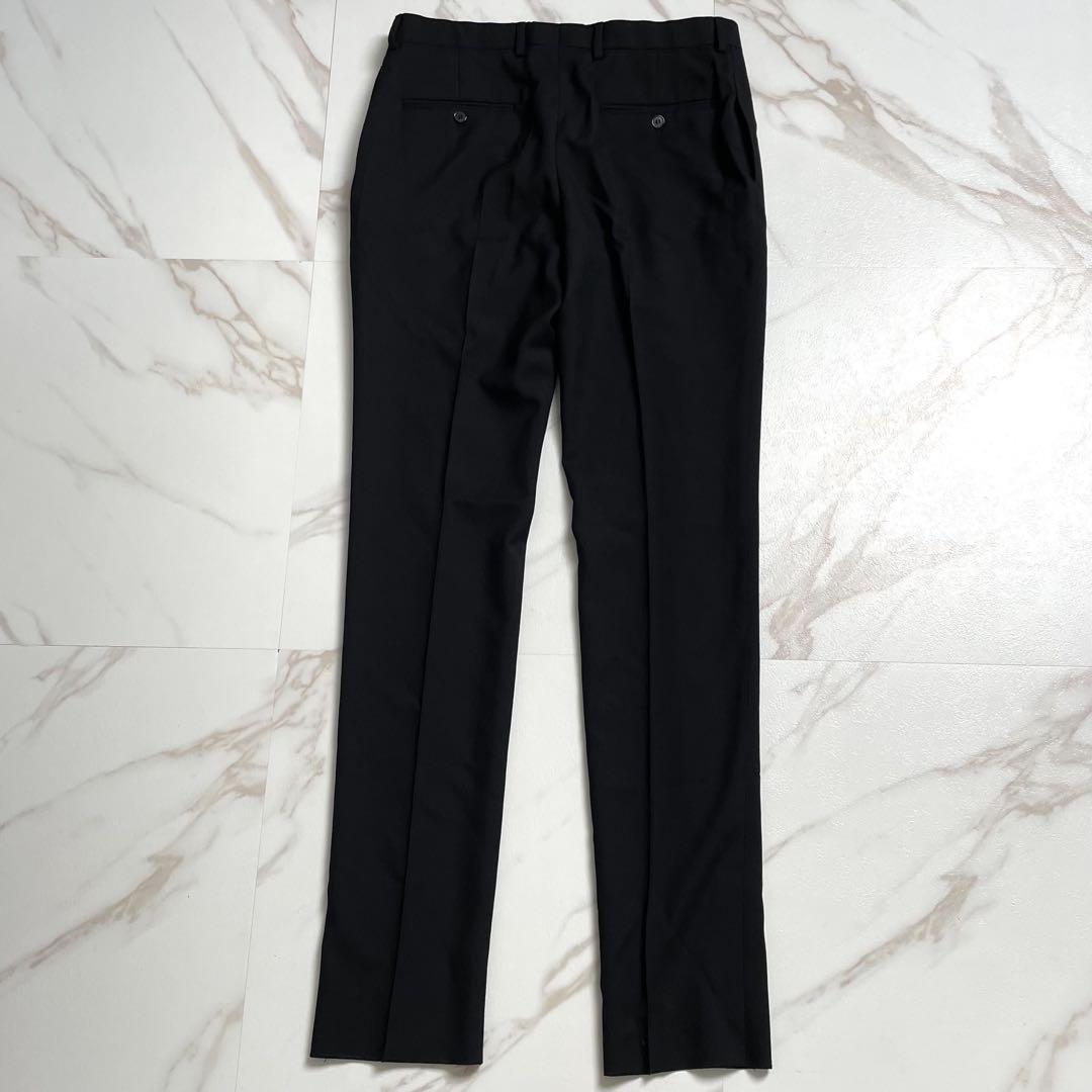 eijitomi様　未使用新品　サンローラン　スラックス　パンツ　エディ期