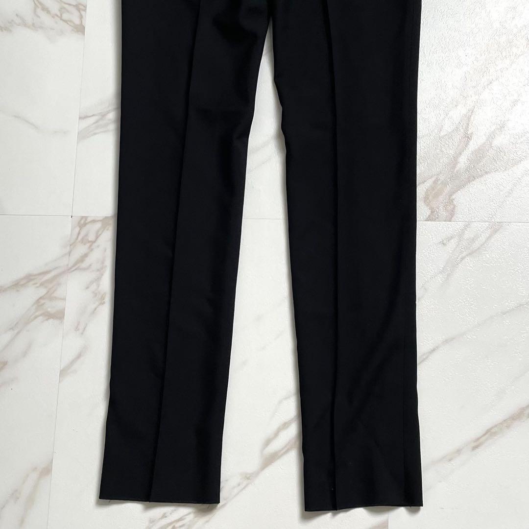 eijitomi様　未使用新品　サンローラン　スラックス　パンツ　エディ期